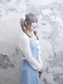 トイ ステージ ひたちなか(Toy stage) 川崎 彩華