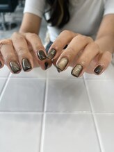 ゼアウィルビーラブデイ(there will be loveday)/スタッフSaki