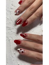 ラグジュアリー(Luxury)/