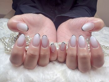 エルフネイル(Elf nail)/