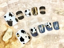 ロテン ガーデン/