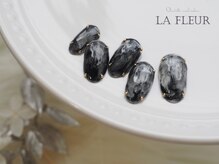 ラ フルール(La Fleur)/定額nuance asymmetry◆La Fleur