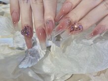 アキラネイルサロン(Akira nail salon)/