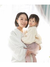 マールジャーラ(Marjara)&nbsp;いわたに かな