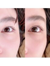 チャム(chum)/ナチュラルパーマ