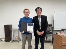 ワンプラス(OnePlus+)/ファスティング合宿修了