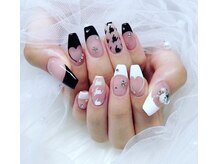 ザ ネイル(The Nail)/