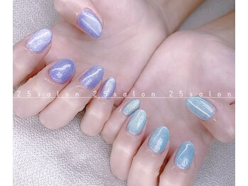 ニゴサロン(25Salon)/