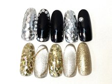 ビューティツリー(beauty tree)/2024年の新デザイン