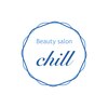 ビューティサロン チル(beauty salon chill)のお店ロゴ