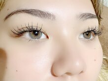 ミント(mint)/マスカラビューラーいらず♪