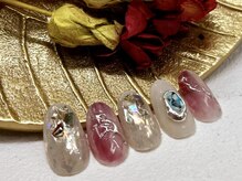 ラウンドアバウト(roundabout)/