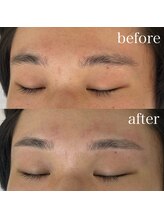 モテテ 名駅店(motete)/お客様施術例☆名駅