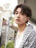 【メンズ学割】モテ眉スタイリング(骨格診断/眉WAX/眉カット)¥5980→¥4480
