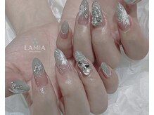 79リナネイル 心斎橋店(79LINA NAIL)/持ち込みデザインOK◎アート10本