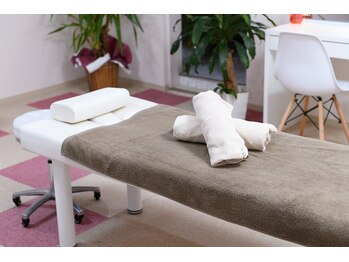 チアー鍼灸接骨院 整体院(CHEER鍼灸接骨院 整体院)/内観