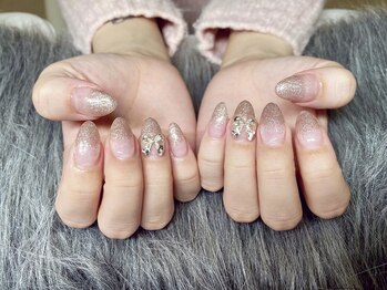 リズ 磐田店(LIZ)/ラメグラ