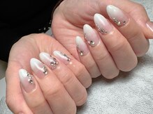 ウィズ ユー(with U produce by Megumi Ohara)/持ち込みデザイン