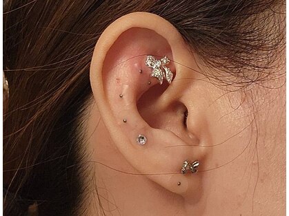 ビールーム 赤羽店(B-ROOM)の写真