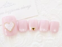 ビジュネイル(Bijou nail)の雰囲気（フットデザインクーポン多数ございます♪）