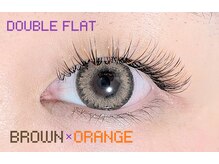 アビス(A-byss)/ダブルフラット