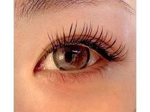 シェリール(cherir)/フラットラッシュ