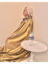 サロンパッテデシャット(salon patte de chat) ［1］当店 のこだわり