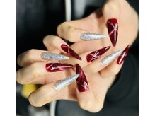 サクラキューネイル(sakura09.nail)/