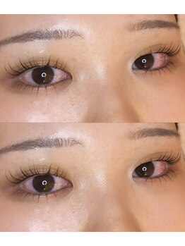 アイラッシュプラン リノ(eyelash plan RINO)/韓国風まつ毛パーマ