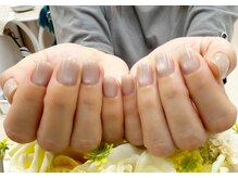 プルミエ ネイル(Premier Nail)/４μクリアマグネットジェル