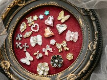 ペタル(Petal)/パーツもご用意しております！