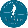 カルテ(karte)のお店ロゴ