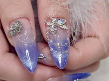 ウエスト コースト ネイルサロン(West coast Nailsalon)/