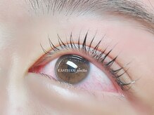 イーストハムアネーロネイル(EAST HAM anello nail)/まつ毛パーマ(ラッシュリフト)