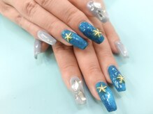 ブルーバード(BLUE BARD)