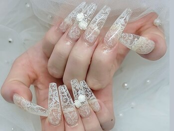 ノア ネイル(Noa Nail)/