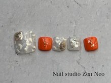 ゼンネオ(Zen Neo)/定額デザインコース