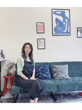 エヌアイズ(neYES!) neYES horie