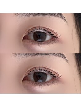 ロコラッシュ 西船橋店/まつ毛パーマ/パリジェンヌ