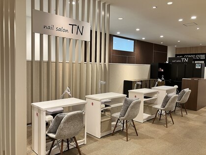 ティーエヌ TSUTAYA宇都宮駅東口店の写真