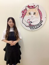 ERUFU EYELASH yuuka  