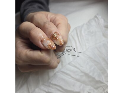 アトリエニーナ(Atelier Nina)の写真