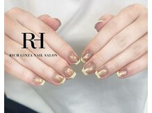 リッチ ギンザ(Rich Ginza)/マグネット＆フレンチ