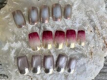 ラベード バイ ジョジョ(LOVEED by JOJO)/定額ネイル