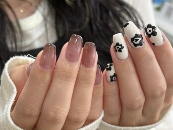 ミュート(mu'te)/90min