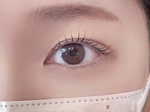 シエル(Ciel)/ラッシュリフト/まつ毛パーマ