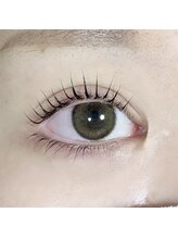 バービーカール/広島中区まつげパーマ専門店