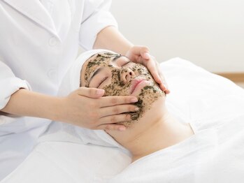 ハル(HARU.)/ハーブピーリング