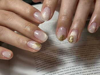 デューネイルスタジオ(dew nail studio)/