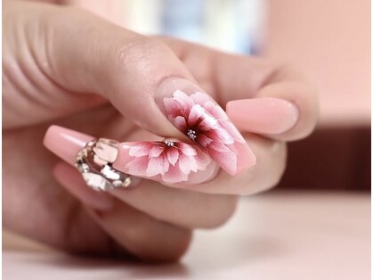 サロン ド ワカ(Salon de WAKA)の写真